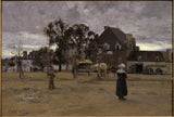 johan-ericson-1880-the-marketplace-concarneau-art-print-fine-art-reproduction-wall-art-id-ars397aqu