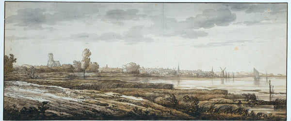 aelbert-cuyp-1630-view-of-dordrecht-art-print-fine-art-reproduction-wall-art-id-arsc8ct4i