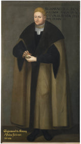 david-frumerie-1667-portret-van-sigismund-i-de-oude-kunstprint-fine-art-reproductie-muurkunst-id-artdt5a8q