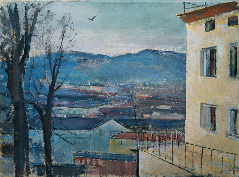 anton-faistauer-1924-salzburg-evening-landscape-art-print-fine-art-reproduction-wall-art-id-artyl73zh