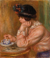 pierre-auguste-renoir-1914-tass-šokolaadi-šokolaadi-tassi-art-print-peen-kunsti-reproduktsioon-seina-kunsti-id-autcs3uh
