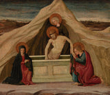 基督教艺术的多梅尼科·韦内齐亚诺的遗迹印刷精美的艺术复制品墙艺术id arvju40zl
