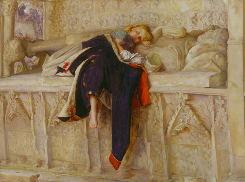 john-everett-millais-1855-the-child-of-the-regiment-art-print-fine-art-reproduction-wall-art-id-arxpd0j3o