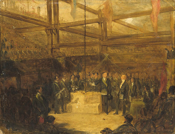 unknown-1840-scottish-rite-of-freemasons-art-print-fine-art-reproduction-wall-art-id-arxpo67k1