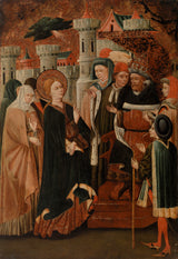 Blasco-de-Granen-saint-catherine-of-Siena-før-paven-gregory-xi-art-print-fine-art-gjengivelse-vegg-art-id-aryu8vrnx