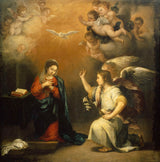 bartolome-esteban-murillo-1660-annunciation-to-the-first-art-print-fine-art-reproduction-wall-art-id-as09g15t4