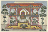 nepoznato-1625-privatno-audientiehal-shah-safi-i-of-perzije-umjetnička-print-fine-art-reproduction-wall-art-id-as24r8u45