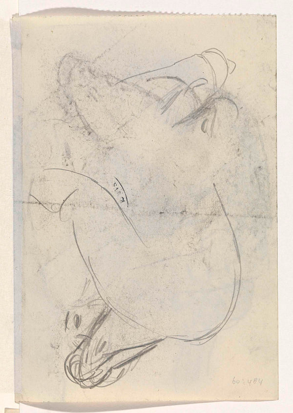 leo-gestel-1891-study-for-a-hug-art-print-fine-art-reproduction-wall-art-id-as2qxguh7