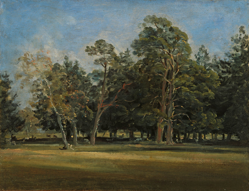 johann-georg-von-dillis-the-deer-park-near-munich-art-print-fine-art-reproduction-wall-art-id-as49y1oug