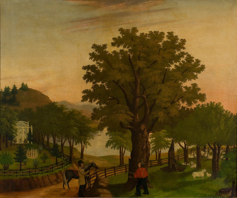 m-mcclure-woodman-spare-that-tree-art-print-fine-art-reproduction-wall-art-id-as4eumn5d