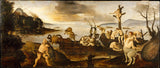 piero-di-cosimo-1494-вяртанне-з-палявання-art-print-fine-art-reproduction-wall-art-id-as4v1990n