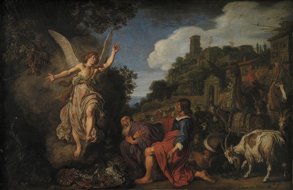pieter-lastman-1618-angel-rafael-farewell-to-the-old-tobit-and-his-son-tobias-art-print-fine-art-reproduction-wall-art-id-as6xzg9fg