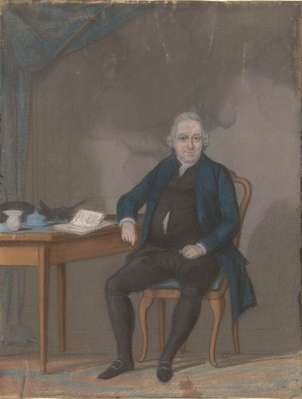 rienk-jelgerhuis-1796-portrait-of-pieter-van-lockhorst-sitting-at-a-table-art-print-fine-art-reproduction-wall-art-id-as8cmp3qr