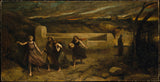 camille-Corot-1843-il-burning-di-sodom-formerlythe-distruzione-di-sodom-art-stampa fine-art-riproduzione-wall-art-id-asa6bfjwg