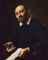 ヴァレンティン・ド・ブローニュ-1632-ラファエロ・メニクッチ-アート-プリント-ファインアート-複製-ウォールアート-id-asajmk81i