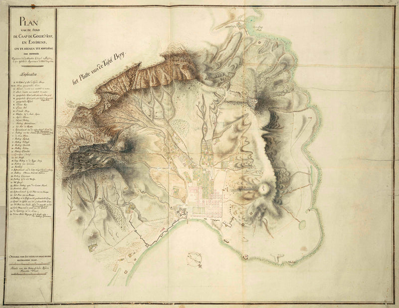 unknown-1782-map-of-cape-town-and-surroundings-art-print-fine-art-reproduction-wall-art-id-asali7cqo