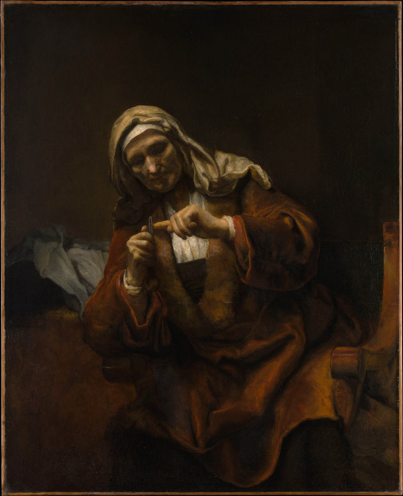 rembrandt-van-rijn-1655-old-woman-cutting-her-nails-art-print-fine-art-reproduction-wall-art-id-ascg7qbo3