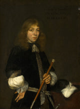gerard-ter-borch-1673-ritratto-di-cornelis-de-graeff-1650-1678-stampa-d'arte-riproduzione-d'arte-wall-art-id-asckabo5b