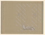 leo-gestel-1891-ontwerp-voor-een-watermerk-van-een-bankbiljet-ah-art-print-fine-art-reproductie-muurkunst-id-asd8wo68n