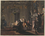 sara-troost-1769-prijatelji-začeli-govoril-art-print-fine-art-reproduction-wall-art-id-asdzmol1k