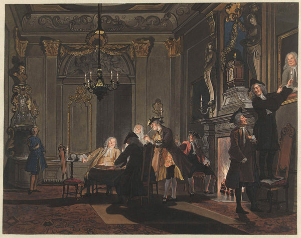 sara-troost-1769-the-friends-started-talking-art-print-fine-art-reproduction-wall-art-id-asdzmol1k