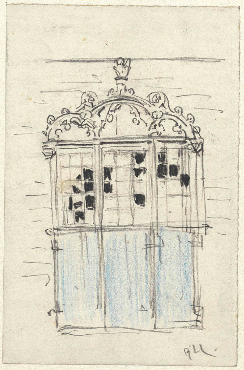 adolf-le-comte-1860-gothic-window-art-print-fine-art-reproduction-wall-art-id-aseprglct