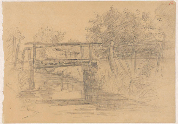 jozef-israels-1834-bridge-over-a-ditch-art-print-fine-art-reproduction-wall-art-id-ashkz98e8