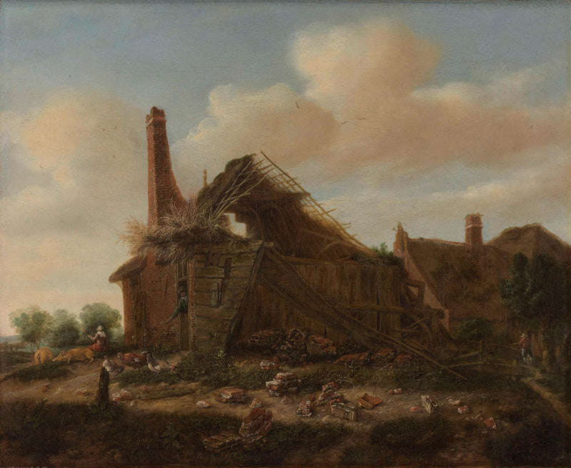 emanuel-murant-1650-farmhouse-in-ruins-art-print-fine-art-reproduction-wall-art-id-asj0esdts