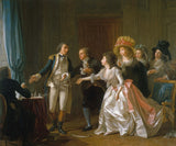 michel-garnier-1789-prekinjena-poroka-pogodba-art-print-fine-art-reprodukcija-wall-art