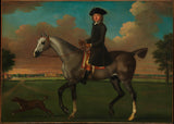 詹姆斯·塞缪尔的肖像，一个马夫的艺术印刷精美的艺术复制墙艺术id asj1t7wax