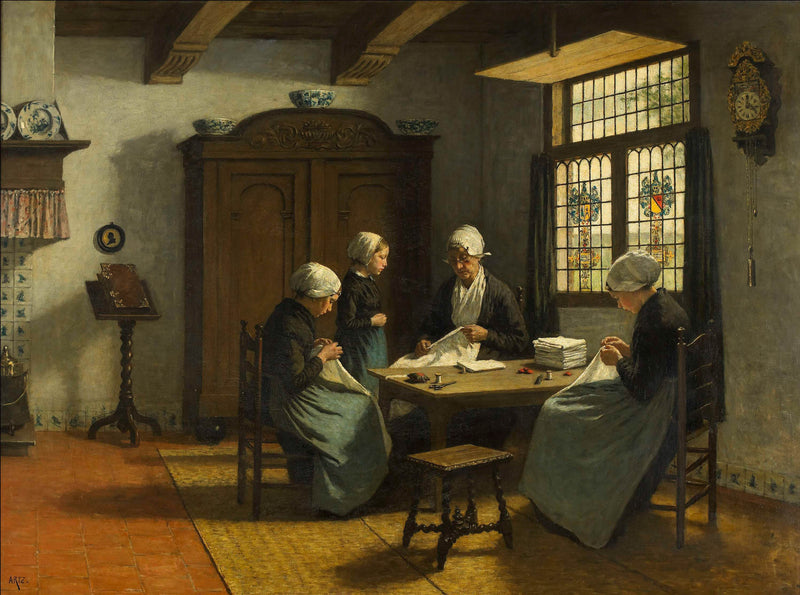 david-adolph-constant-artz-1870-in-the-orphanage-at-katwijk-inside-art-print-fine-art-reproduction-wall-art-id-asjrtdgv3