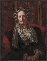 william-holman-hunt-1868-proua-george-waugh-art-print-kujutava kunsti reprodutseerimise-seina-art-id-askzwh2hl