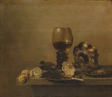 willem-claesz-heda-1642-静物与破碎的玻璃-艺术-印刷-美术-复制-墙-艺术-id-asl12ael3