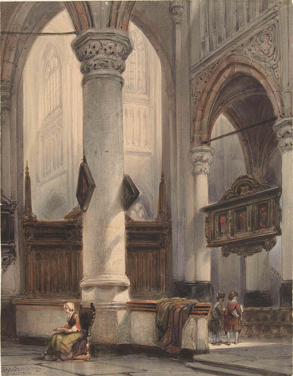 johannes-bosboom-1839-interior-of-the-new-church-in-delft-art-print-fine-art-reproduction-wall-art-id-asla9bx3g