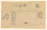 leo-gestel-1940-designer-til-en-pengeseddel-f-100-kunsttryk-fine-kunst-reproduktion-vægkunst-id-asnk0cg7s