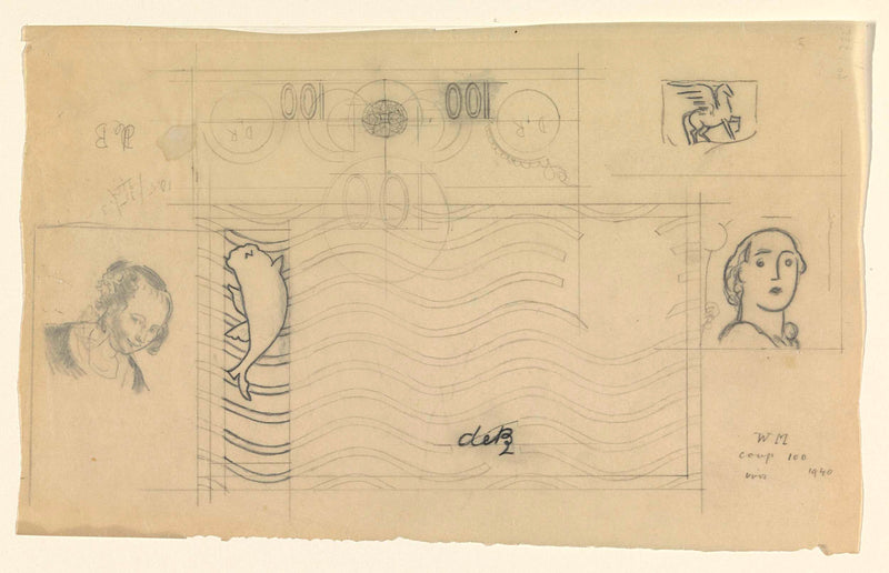 leo-gestel-1940-designs-for-a-banknote-f-100-art-print-fine-art-reproduction-wall-art-id-asnk0cg7s