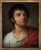 jean-simon-berthelemy-1798-augustin-cheron-1760-1811-no-papel-de-fabius-art-print-fine-art-reprodução-arte-de-parede