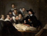 рембрандт-ван-ријн-1632-анатомија-лекција-др-николаја-тулп-арт-принт-ликовна-репродукција-зид-арт-ид-асо8д7к7л