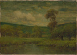 george-inness-1884-landskapskonst-tryck-finkonst-reproduktion-väggkonst-id-asos1n3pc
