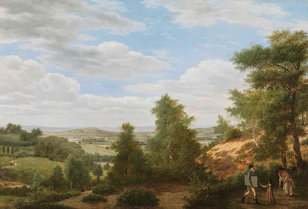 pieter-rudolph-kleijn-1808-view-of-the-valley-of-montmorency-near-saint-leu-la-foret-art-print-fine-art-reproduction-wall-art-id-asp97srp9