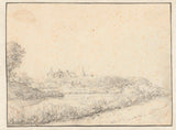 haijulikani-1638-benthem-castle-art-print-fine-art-reproduction-wall-art-id-aspe0j5f9