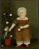 约翰·布拉德利1844年，艾玛·霍曼，艺术印刷，细艺术复制品，墙，艺术，id，aspmntlck