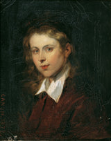 ханс-цанон-1878-млада-жена-са-плавом-косом-уметност-штампа-ликовна-репродукција-зид-уметност-ид-аскевнфкк