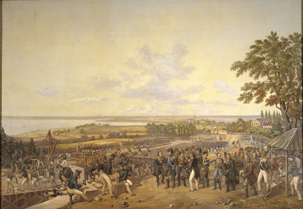 alexander-wetterling-1856-king-carl-xiv-johan-of-sweden-visiting-the-canal-locks-at-berg-in-1819-art-print-fine-art-reproduction-wall-art-id-asr432322