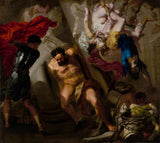 anonymous-1650-the-death-of-samson-art-print-fine-art-reproduction-wall-art-id-asr4ehqdz