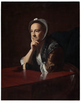 john-copley-1771-pani-humphrey-devereux-art-print-reprodukcja-dzieł sztuki-wall-art-id-asr4s3xx9