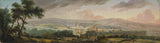 henri-sallembier-1780-widok-tyłu-pałacu-reprodukcja-sztuki-dzieł sztuki-druk-sztuki-ściennej-id-asr8wz41u