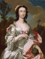約瑟夫·海莫爾-1747-夫人-弗里曼-花-藝術-印刷-精美-藝術-複製品-牆-藝術-id-asriza01k