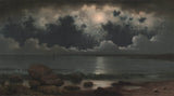 马丁·约翰逊·黑德1868点朱迪思·罗德岛艺术印刷品精美的艺术复制品墙艺术ID ASRN3EPJD