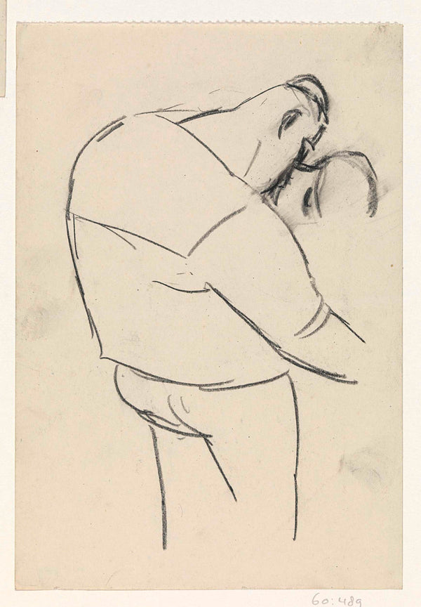 leo-gestel-1891-study-sheet-hug-art-print-fine-art-reproduction-wall-art-id-assds18ef